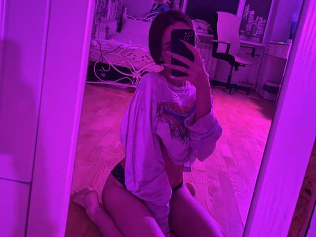 프로필 사진 BabyTamagochi