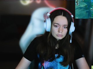 에로틱 한 영상 채팅 BadGirl2609
