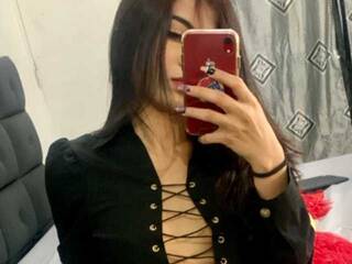 에로틱 한 영상 채팅 badgirlbrown