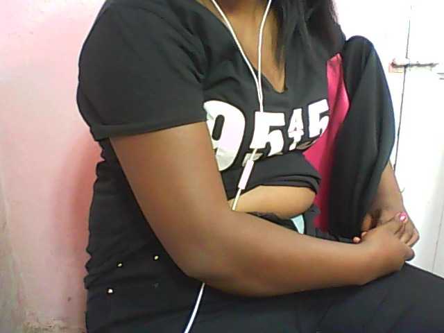 방송 스크린 샷 Badgirlesexy