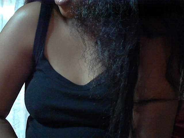 방송 스크린 샷 Badgirlesexy