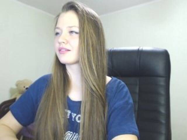 방송 스크린 샷 _YoungGirl_