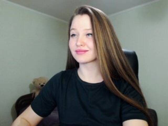 방송 스크린 샷 _YoungGirl_