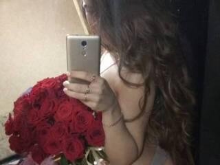 에로틱 한 영상 채팅 Bagira96