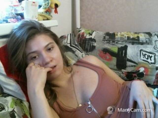 방송 스크린 샷 Bagira96