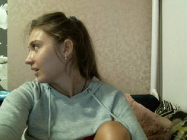 방송 스크린 샷 Bagira96