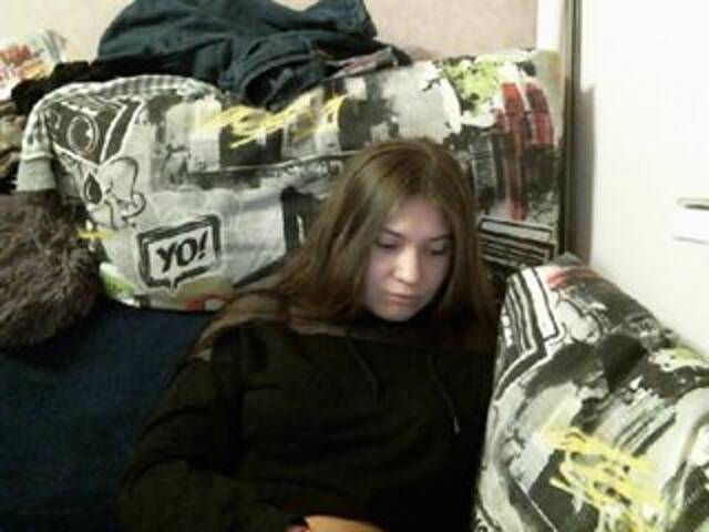 방송 스크린 샷 Bagira96