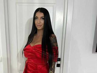 에로틱 한 영상 채팅 BaileyHays