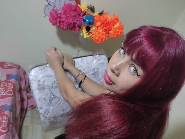 프로필 사진 baiolet69