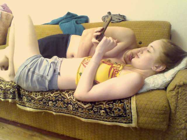 방송 스크린 샷 Bambams