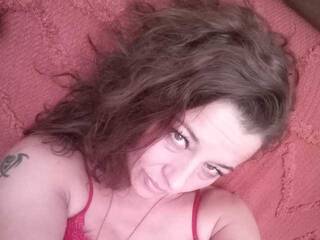 에로틱 한 영상 채팅 BambiEyes