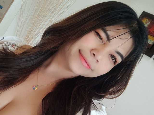 프로필 사진 bananajane
