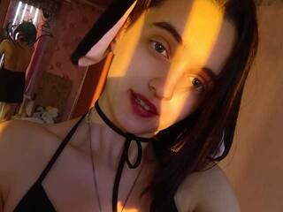 에로틱 한 영상 채팅 BannyHeart