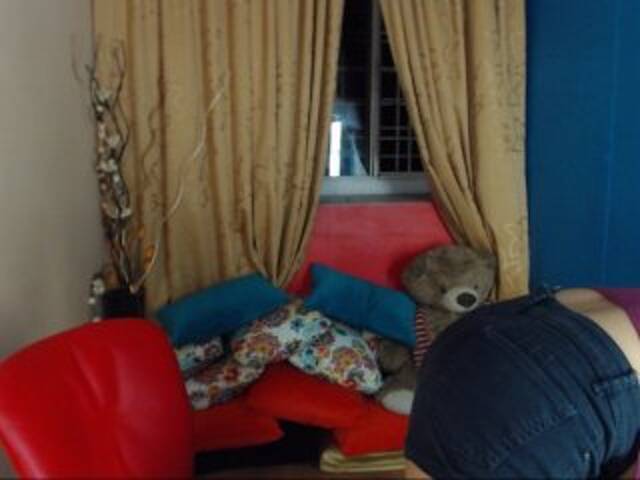 방송 스크린 샷 barbara-deep