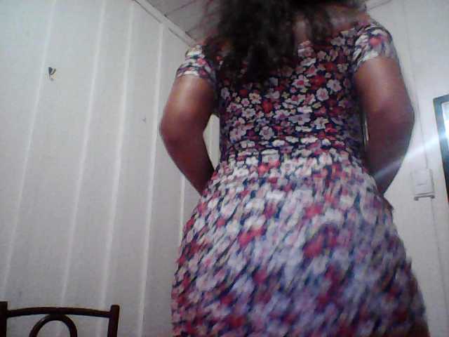 방송 스크린 샷 BarbaraBrasil