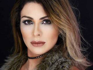 에로틱 한 영상 채팅 BARBARELAMILF