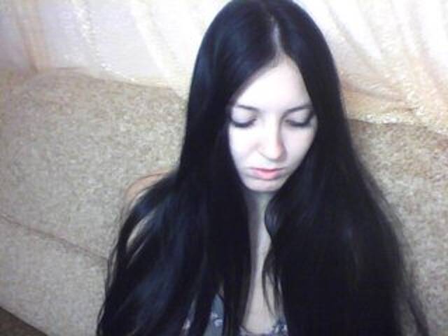 방송 스크린 샷 Milaya_Mila