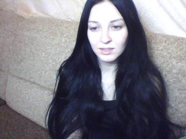 방송 스크린 샷 Milaya_Mila