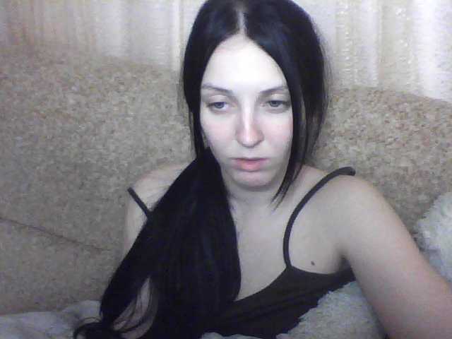 방송 스크린 샷 Milaya_Mila