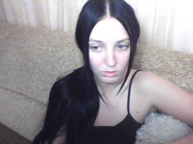 방송 스크린 샷 Milaya_Mila