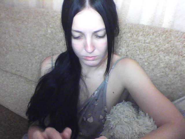 방송 스크린 샷 Milaya_Mila