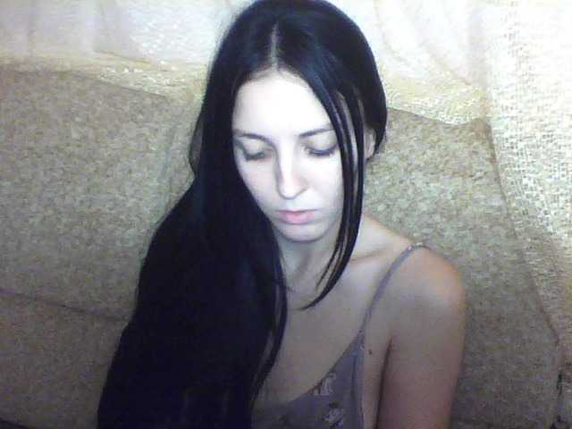 방송 스크린 샷 Milaya_Mila