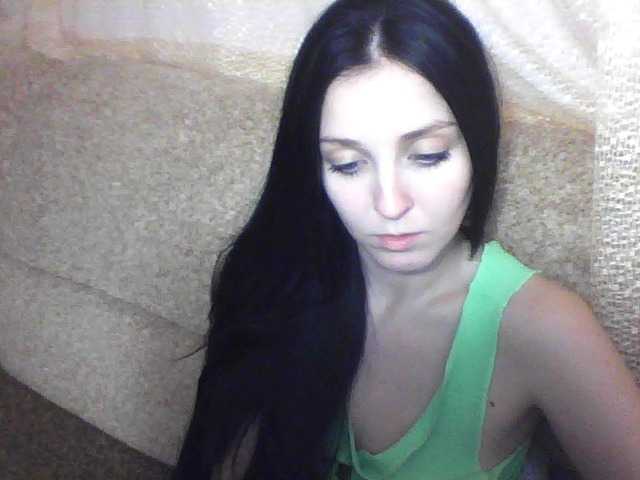 방송 스크린 샷 Milaya_Mila