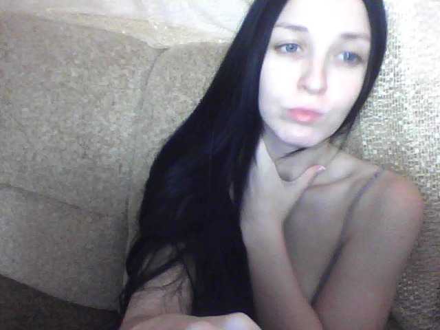 방송 스크린 샷 Milaya_Mila