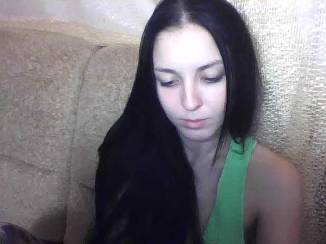 방송 스크린 샷 Milaya_Mila