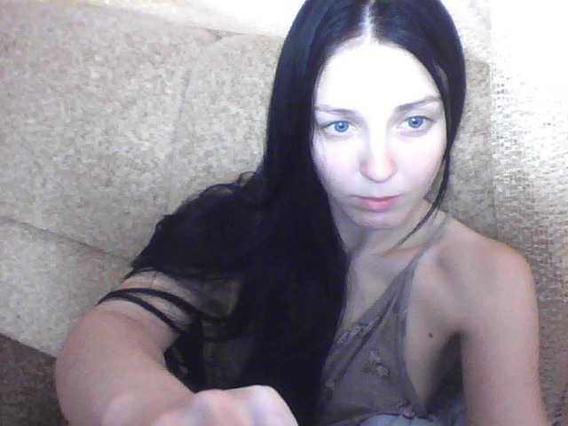 방송 스크린 샷 Milaya_Mila