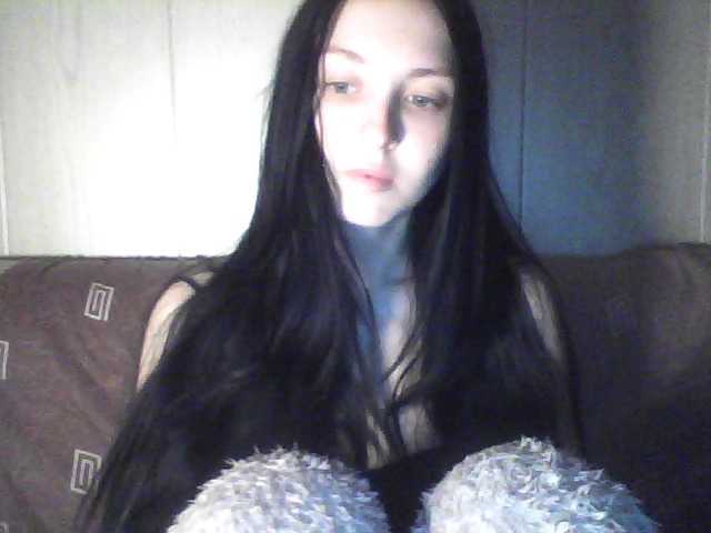 방송 스크린 샷 Milaya_Mila