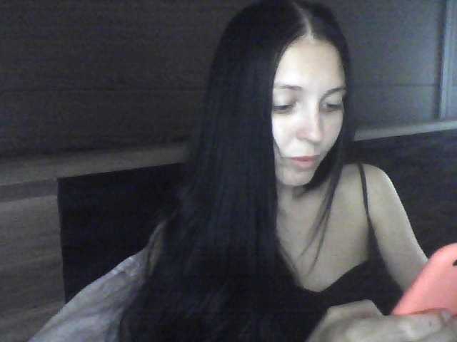 방송 스크린 샷 Milaya_Mila