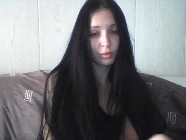 방송 스크린 샷 Milaya_Mila