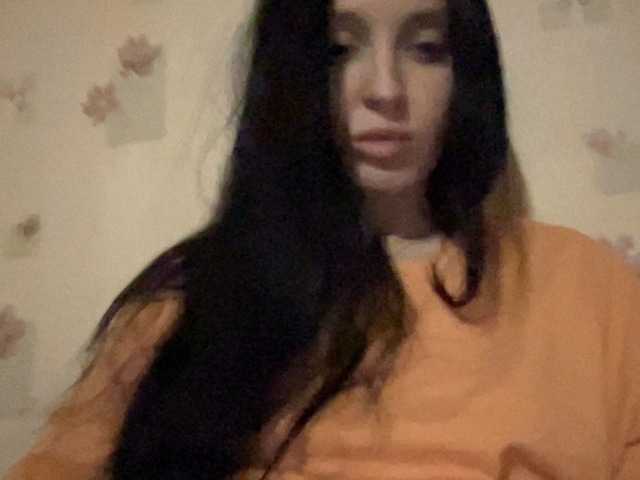 방송 스크린 샷 Milaya_Mila