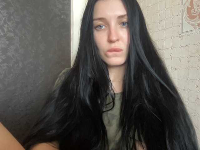 방송 스크린 샷 Milaya_Mila