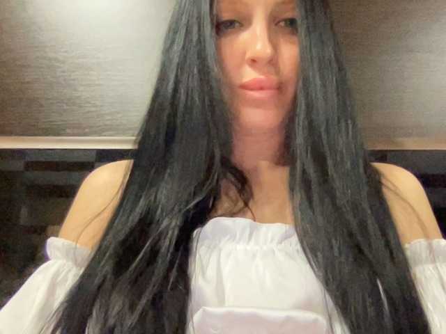 방송 스크린 샷 Milaya_Mila