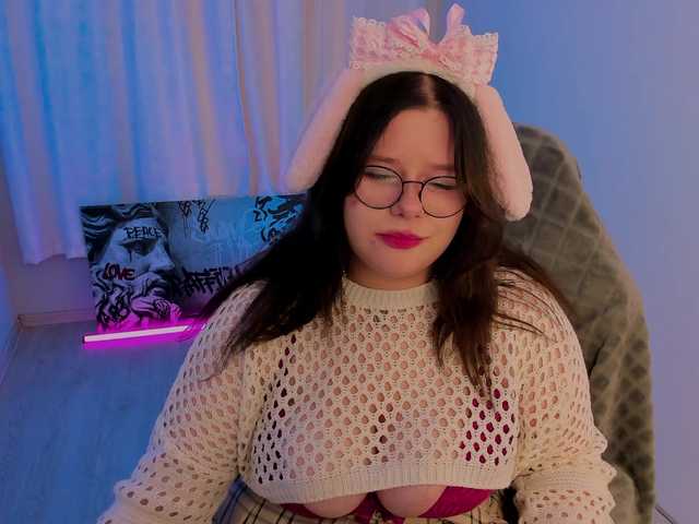 방송 스크린 샷 barbie-boobss