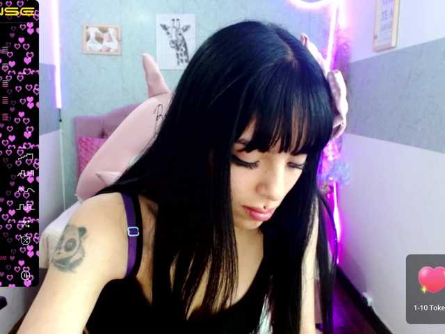 방송 스크린 샷 barbie-tay