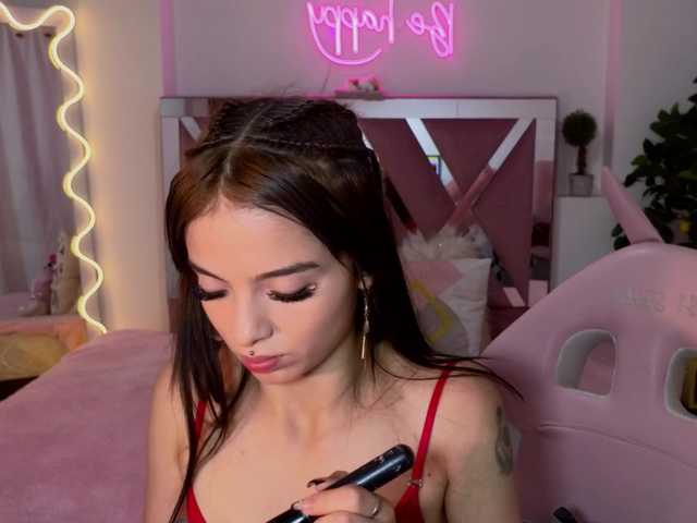 방송 스크린 샷 barbie-tay