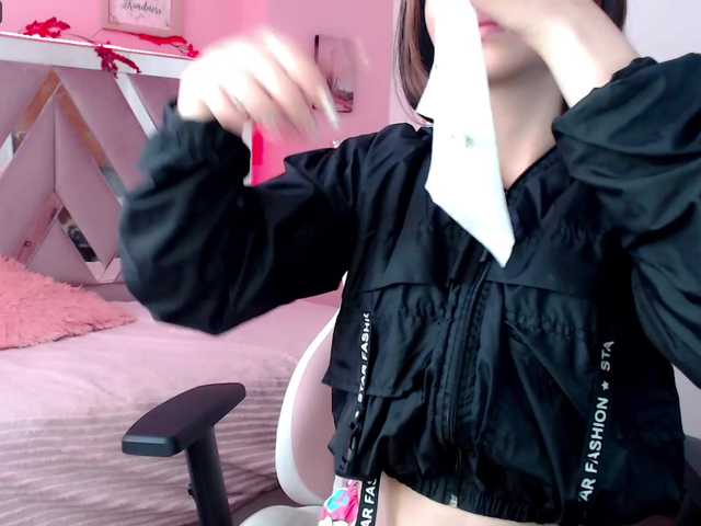 방송 스크린 샷 barbie-tay