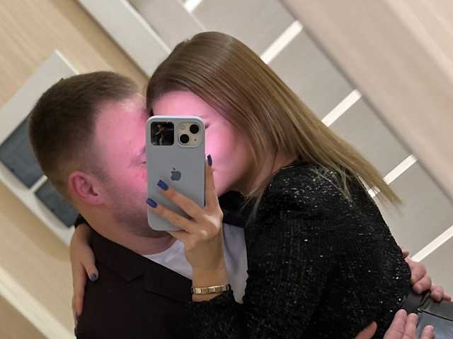 프로필 사진 BarbieandKen