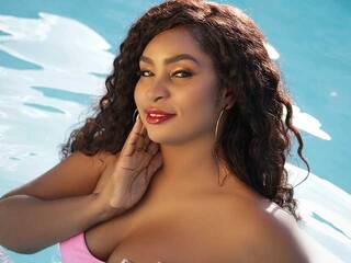 에로틱 한 영상 채팅 BARBIEBENNET