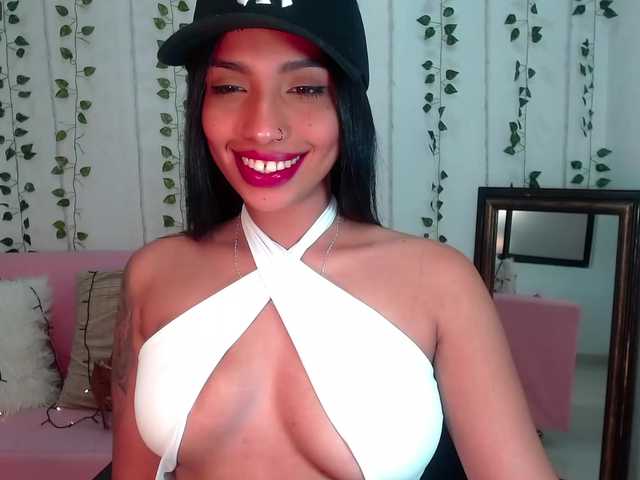 사진 Barbiedeluca I want to fill your whole face with my sweet juicy squirt ♥ 444 ♥ Goal: Plug Anal