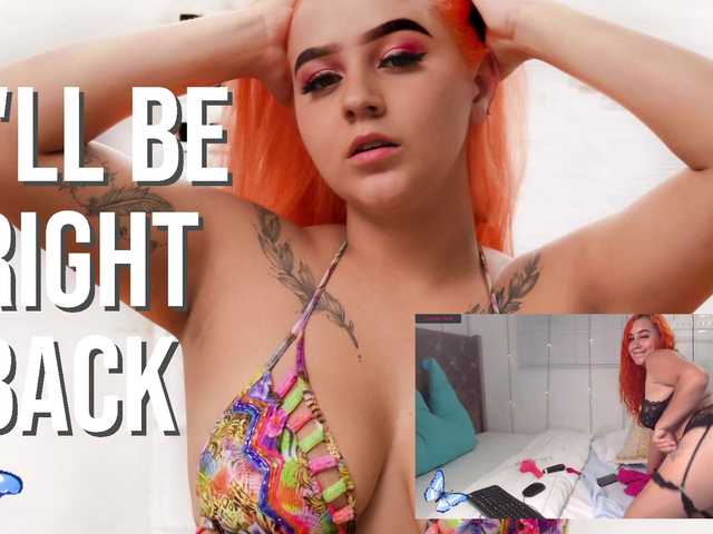 방송 스크린 샷 barbieger