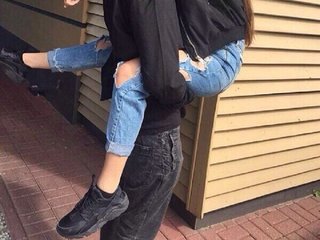 에로틱 한 영상 채팅 BarbieInBondage