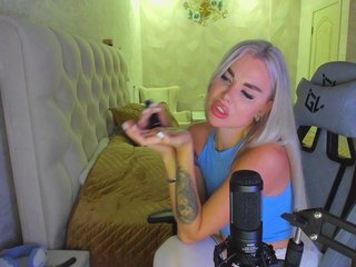 에로틱 한 영상 채팅 BarbieLu