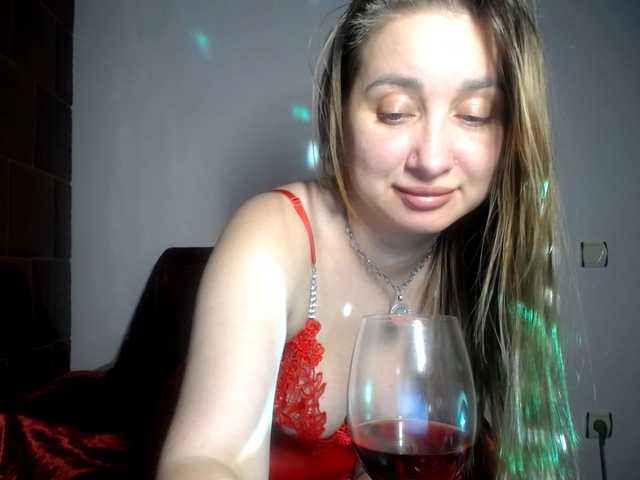 방송 스크린 샷 BarbyJensy