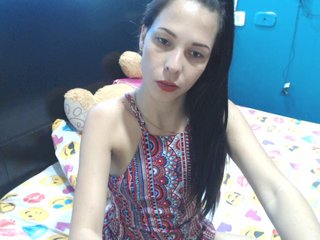 사진 Bashiraaa welcome in my room show cum 100/ show ass 50/ flas pussy 15 /open cam 10