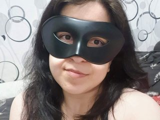 에로틱 한 영상 채팅 BatGirl-2