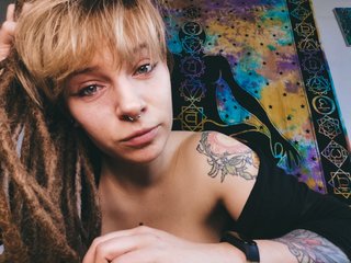 에로틱 한 영상 채팅 BayleeDesire
